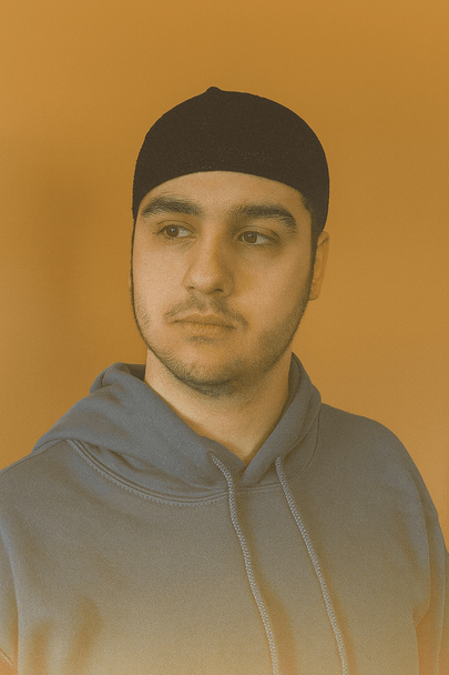  Black Knit Kufi Cap – Minimalist Design with Comfortable Fit 