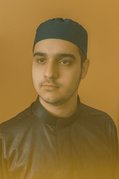  Teal Kufi Cap – Modern Style with Comfortable, Secure Fit 