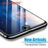 MOUSEMI Protective Glass For iPhone 5s 6 X 7 8 Plus Glass Protection, Screen Protector Film Tempered Glass On 5s For iPhone X 7