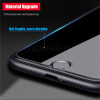 MOUSEMI Protective Glass For iPhone 5s 6 X 7 8 Plus Glass Protection, Screen Protector Film Tempered Glass On 5s For iPhone X 7