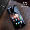 3D 9H Curved Edge Full Cover Tempered Glass For iPhone 7 6 S 6S 8 Plus Screen Protector For iPhone 8 Plus Toughened Protective