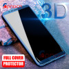 GPNACN 3D Tempered Glass For Huawei Honor V10 9 Lite Honor 8 Lite Full Cover Screen Protective For Huawei P10 Lite Plus Glass