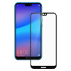 P20 Lite Premium Tempered glass For Huawei Honor 10 9 P9 P8 Mate 10 Pro Lite Mini 2017 Screen Protector Film Full Cover Glass