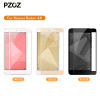 Pzoz xiaomi redmi 4x 5 plus glass tempered cover prime screen protector redmi 4x glass protective Clear phone xiomi redmi 5 film