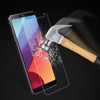 2PCS Screen Protector sFor LG G6 Glass Phone Tempered Glass For LG G6 LGG6 Screen Protector G 6  H870 H873 Anti Scratch Film [