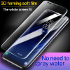 H&amp;A 3D Curved Soft Screen Protector For Samsung Galaxy S9 S8 Plus Note 8 S7 Edge Full Cover Protector Film Not Tempered Glass