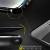 5D Curved Edge Protective Tempered Glass For iPhone 6 glass 9H Hardness iPhone 7 glass 6s 8 Plus Screen Protector HD Full Cover
