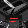 5D Curved Edge Protective Tempered Glass For iPhone 6 glass 9H Hardness iPhone 7 glass 6s 8 Plus Screen Protector HD Full Cover