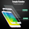 ZNP Full Screen Protective Tempered Glass For Xiaomi Redmi Note 5A 5 Plus Protector Film For Redmi 5A Note 5A glass Full cover