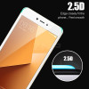 ZNP Full Screen Protective Tempered Glass For Xiaomi Redmi Note 5A 5 Plus Protector Film For Redmi 5A Note 5A glass Full cover