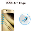 9H 3D Full Cover Tempered Glass For Samsung Galaxy A3 A5 A7 J3 J5 J7 2016 2017 J330 J530 J730 Screen Protector Film Protective