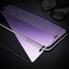 RZP 9H Tempered Glass For iPhone 6 Plus Screen Protector On The For Apple iPhone 6 S Plus Anti Blue Light Protective Film Glass