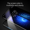 Baseus 3D 0.23mm Screen Protector Tempered Glass For iPhone X Soft Edge Full Cover Toughened Protective Glass Film For iPhone 10