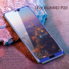 GPNACN 3D Tempered Glass For Huawei P20 Plus Pro P10 Lite Premium Full Cover Screen Protector Film For Honor 9 Lite V10 Case