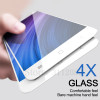 Full Screen Protective Tempered Glass For Xiaomi Redmi Note 4X Redmi 4X 9H Protector Film For Redmi Note 4X Tempered Glass