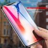 6D Curved Tempered Glass For IPhone 8 6 6s 7 Plus Screen Protector Glass For IPhone X 10 6 6s 7 8 Plus Protective Glass Film