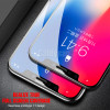 6D Curved Tempered Glass For IPhone 8 6 6s 7 Plus Screen Protector Glass For IPhone X 10 6 6s 7 8 Plus Protective Glass Film