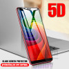 5D Full Protective Tempered Glass For Xiaomi Redmi 4X 4A Note 4 4X Cover Screen Protector For Xiaomi Redmi 5 Plus 5A Glass Film