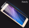 2PCS Tempered Glass Xiaomi Redmi 4A Ultra-thin Screen Protector for Xiaomi Redmi 4A Film for Xiaomi Redmi 4A Glass 5.0" HATOLY&lt;