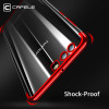 Cafele for Huawei Honor 9 TPU Cover Silicon Soft TPU Case Luxury Transparent Anti-knock for Huawei Honor 9 Case Slim Phone Cover