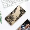 UTOPER Flower Case For Huawei Honor 7x Case Silicon Cover For Honor 7A Pro Case For Honor 10 9 Lite 5c 6c 6a 6x v9 GR5 2017 Case