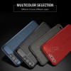 ZNP Luxury Leather Carbon Fiber Shockproof Matte Cover Case for Huawei P10 Plus Lite P20 Pro Honor 9 8 Lite 10 V10 Case For P10
