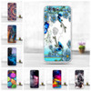 3D Cute Animal Shell For Huawei Honor 9 Case Cover Painting Soft Silicone TPU Back Cover For Huawei Honor 9 Fundas Phone Cases