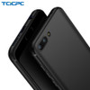Honor 10 case TCICPC Huawei Honor 10 Lite case silicone cover Ultra thin slim matte soft TPU phone cases for Honor 10 Lite