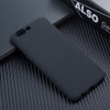 Case For OnePlus 5T One Plus 5T 1+5T Matte Back Covers Soft Dirt Resistant Phone Bag Cases for OnePlus 6 5 One Plus 6 5 1+5 ZGAR