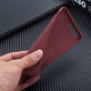 Case For OnePlus 5T One Plus 5T 1+5T Matte Back Covers Soft Dirt Resistant Phone Bag Cases for OnePlus 6 5 One Plus 6 5 1+5 ZGAR