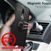 Magnetic Car Holder One Plus 6 Case Oneplus 6 Case Cover 360 Finger Ring Stand Bumper Oneplus 6 Cover Oneplus 6 Case Oneplus6