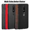 100% Original Official Oneplus 6 Case Sandstone Nylon Silicon 1+6 One Plus 6 Case Wood Back Cover Oneplus 6 Cover Case Coque