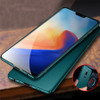 Full Protective PC Metal Case for Oneplus 6 Case Hard Thin Slim Car magnet Cover for One Plus Oneplus 6 1+6 Oneplus6