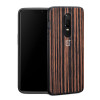  Oneplus 6 Case 100% Original Official Sandstone Silicon Nylon Karbon Ebony One Plus 6 Bumper Case Oneplus6 Protective Back Cover