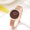 CURREN 9016 Women Watch New Quartz Top Brand Luxury Fashion Wristwatches Ladies Gift  relogio feminino