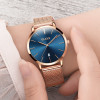 OLEVS Brand Woman Watch 2018 Luxury Women Watches Ladies Gold Steel Strap Quartz Date Watches Casual Waterproof Lady Wrist watch