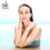 Shengke Brand Women Luxury Watches Female White Leather Wristwatch Mixmatch Dress Quartz Clock Ultra Thin Relogio Feminino 2018 Shengke Brand Women Luxury Watches Female White Leather Wristwatch Mixmatch Dress Quartz Clock Ultra Thin Relogio Feminino 2018