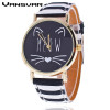 Dropshipping Fashion Lovely Meow Cat Watch Casual Women Wristwatch Luxury Quartz Watch Relogio Feminino Gift Clock 