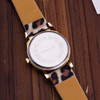 Dropshipping Fashion Lovely Meow Cat Watch Casual Women Wristwatch Luxury Quartz Watch Relogio Feminino Gift Clock 