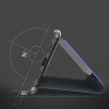 Luxury Flip Stand Touch funda For Xiaomi Mi A1 5X case Leather Clear Smart View 360 Phone Cases for Xiao Mi Mia1 A1 Mi5X Case