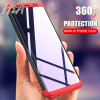 H&amp;A Luxury Full Cover Protection Case For Samsung Galaxy S9 S8 Plus S7 S6 Edge J3 A3 A5 J5 J7 2016 2017 A8 Plus Phone Case Shell