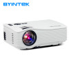 BYINTEK SKY ML220 Portable Mini Projector Video LCD Digital HDMI USB LED Projector Home Theater Support 1080P Cinema Proyector