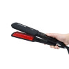 USHOW Infrared Steam Hair Straightener Professional Ceramic Ionic Straightening Iron Vapor Plate Flat Irons