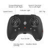 Holy Stone HS210 Mini RC Drone Quadcopters 3pc 220mAh Batteries Headless Mode One Key Return Auto Hovering 3D Flip VS JJRC H36