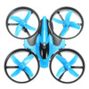 JJR/C JJRC H36 Mini Quadcopter 2.4G 4CH 6-Axis Speed 3D Flip Headless Mode RC Drone Toy Gift Present RTF VS Eachine E010 H8 Mini