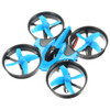 JJR/C JJRC H36 Mini Quadcopter 2.4G 4CH 6-Axis Speed 3D Flip Headless Mode RC Drone Toy Gift Present RTF VS Eachine E010 H8 Mini