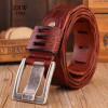 2018 brand new designer belts men high quality belt for women waist strap fashion genuine leather waistband casual white jeans
