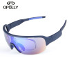 Cycling SunGlasses Polarized 5 Lens UV400 Cycling Glasses Myopia Mountain Bike Goggles 2018 Cycling Eyewear Bicycle Sunglasses