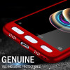 H&amp;A 360 Degree Phone Cases For Xiaomi Redmi 4X 4A Note 5A Shockproof Full Cover Case For Xiaomi Redmi Note 5A 4X 4A Phone Shell