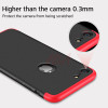 H&amp;A Luxury 360 Degree Full Protection Case For iPhone 5 5 SE 7 Phone Case For iPhone 7 6 6s 8 Plus Cover Protective Case Shell